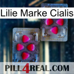 Lily Brand Cialis 15